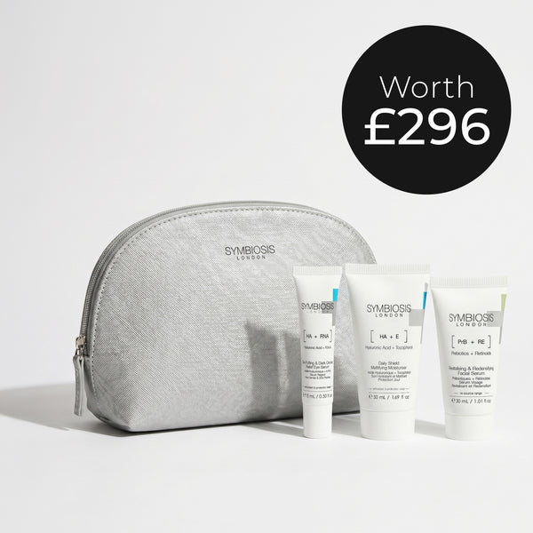 Renew & Revitalise Trio