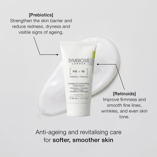 Renew & Revitalise Trio