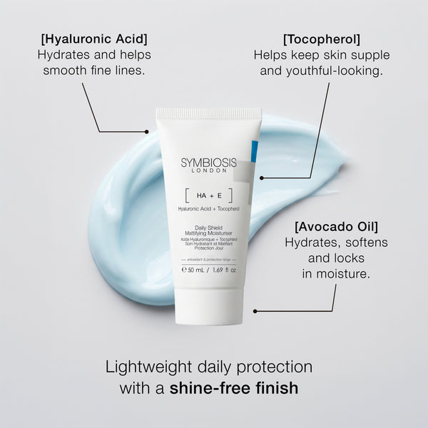 Renew & Revitalise Trio