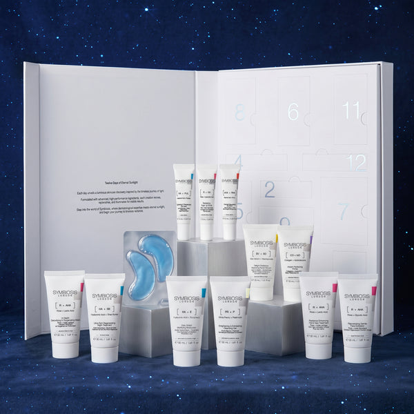 Our 12 Days of Eternal Starlight Advent Calendar 2026 is Coming…