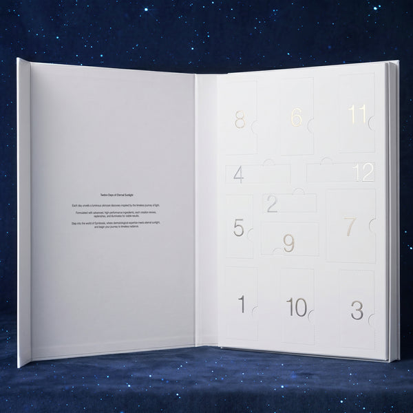 Our 12 Days of Eternal Starlight Advent Calendar 2026 is Coming…